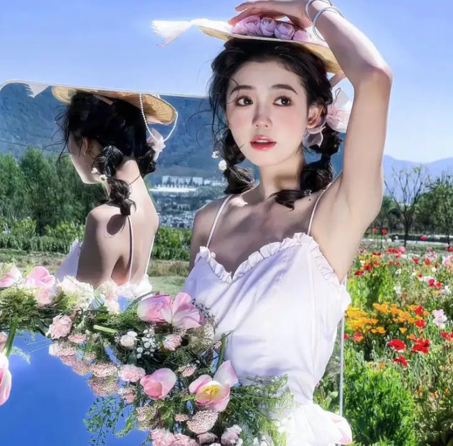 关于我们的爱情