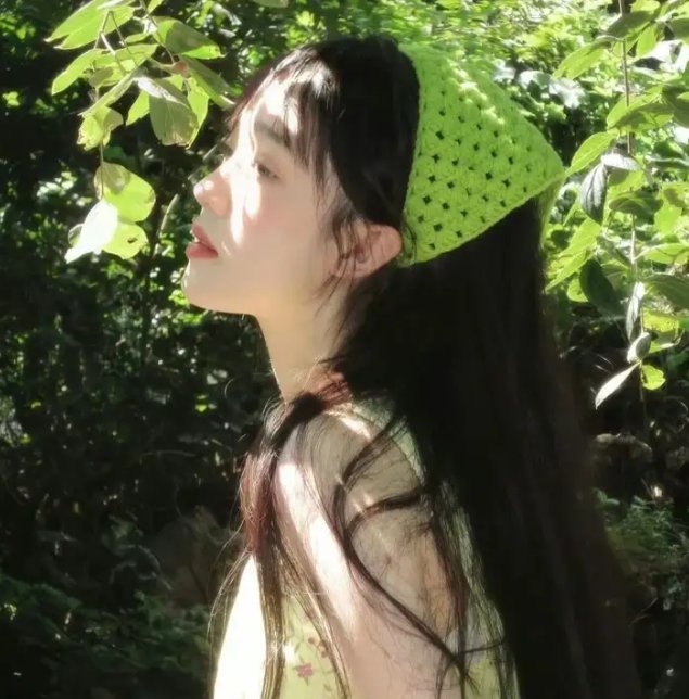 黑金地的女人